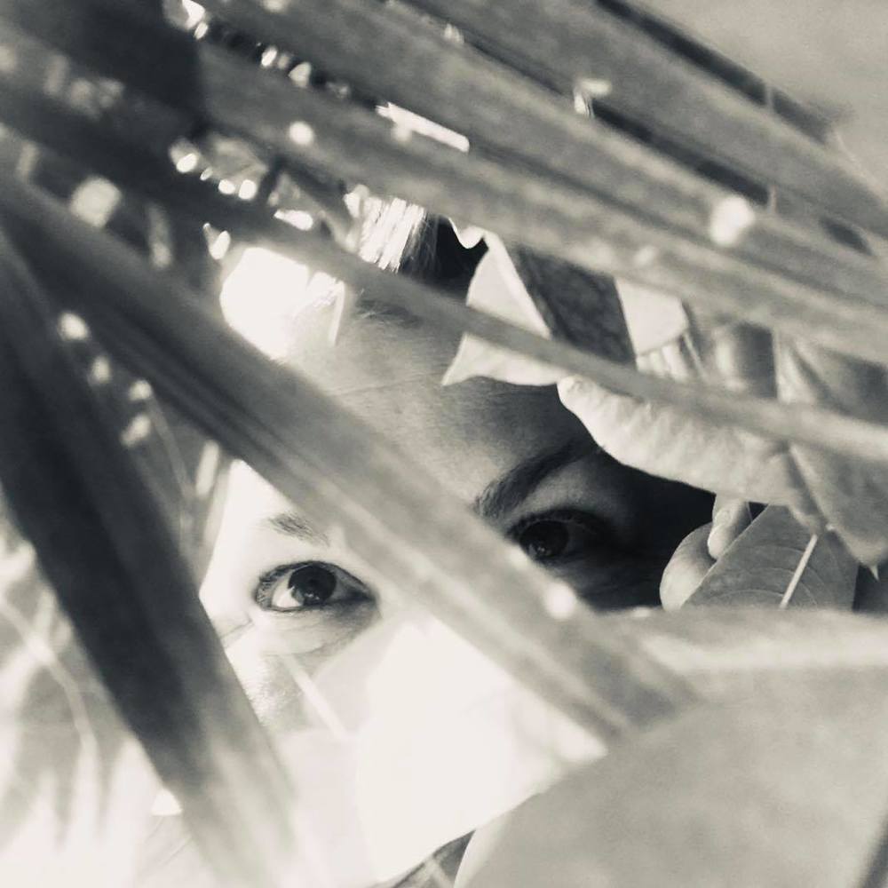 Meet your Posher, Kim